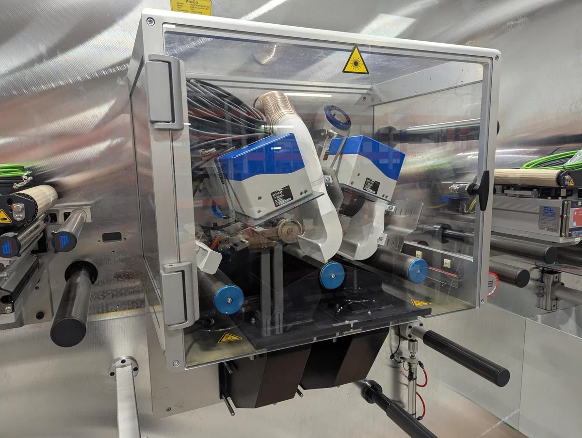 Laser Perforating